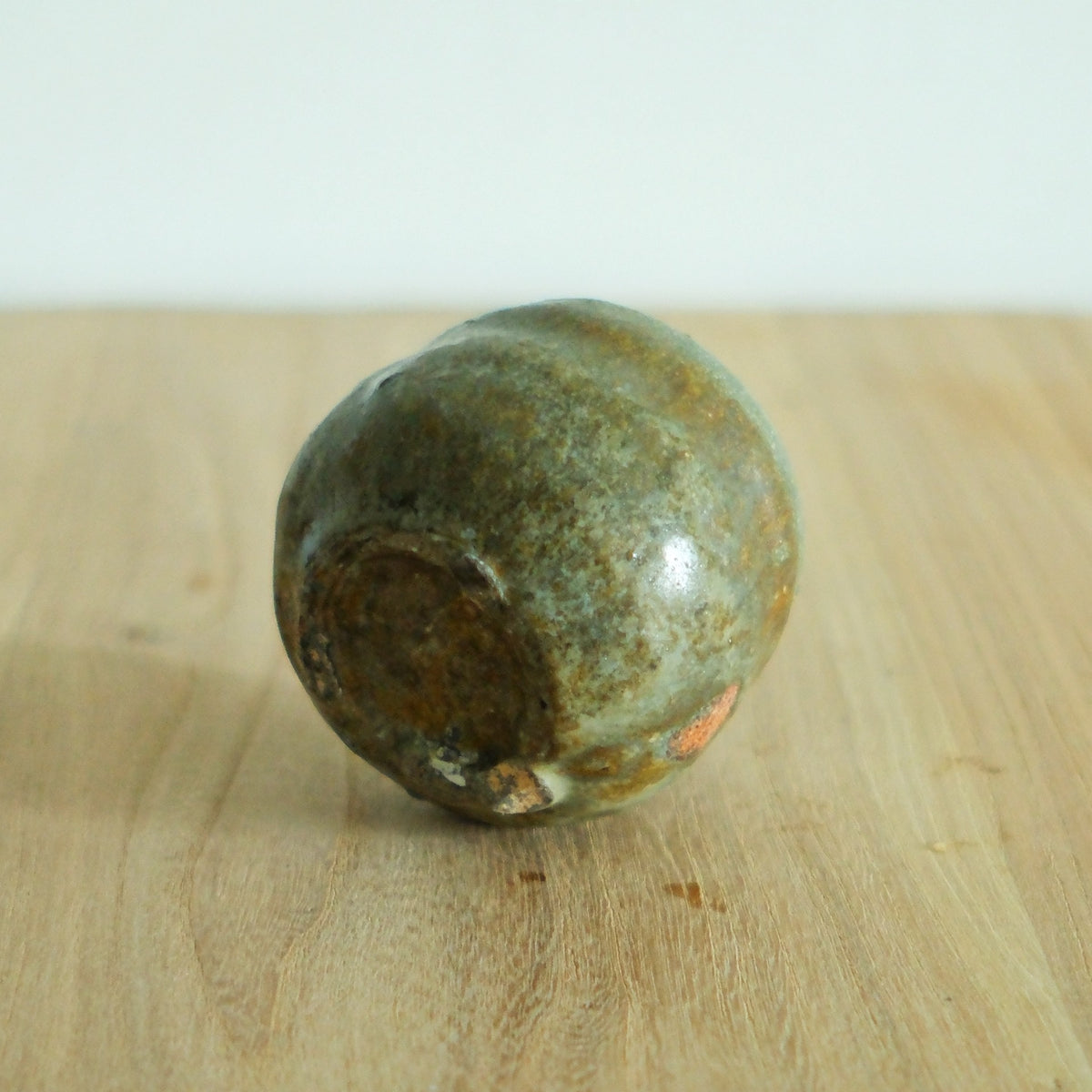 Manabu Kachi tea cup
