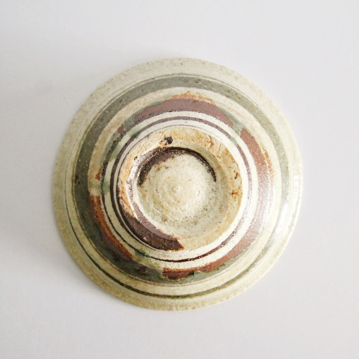 Shigeru Inoue small bowl / round bowl / round plate