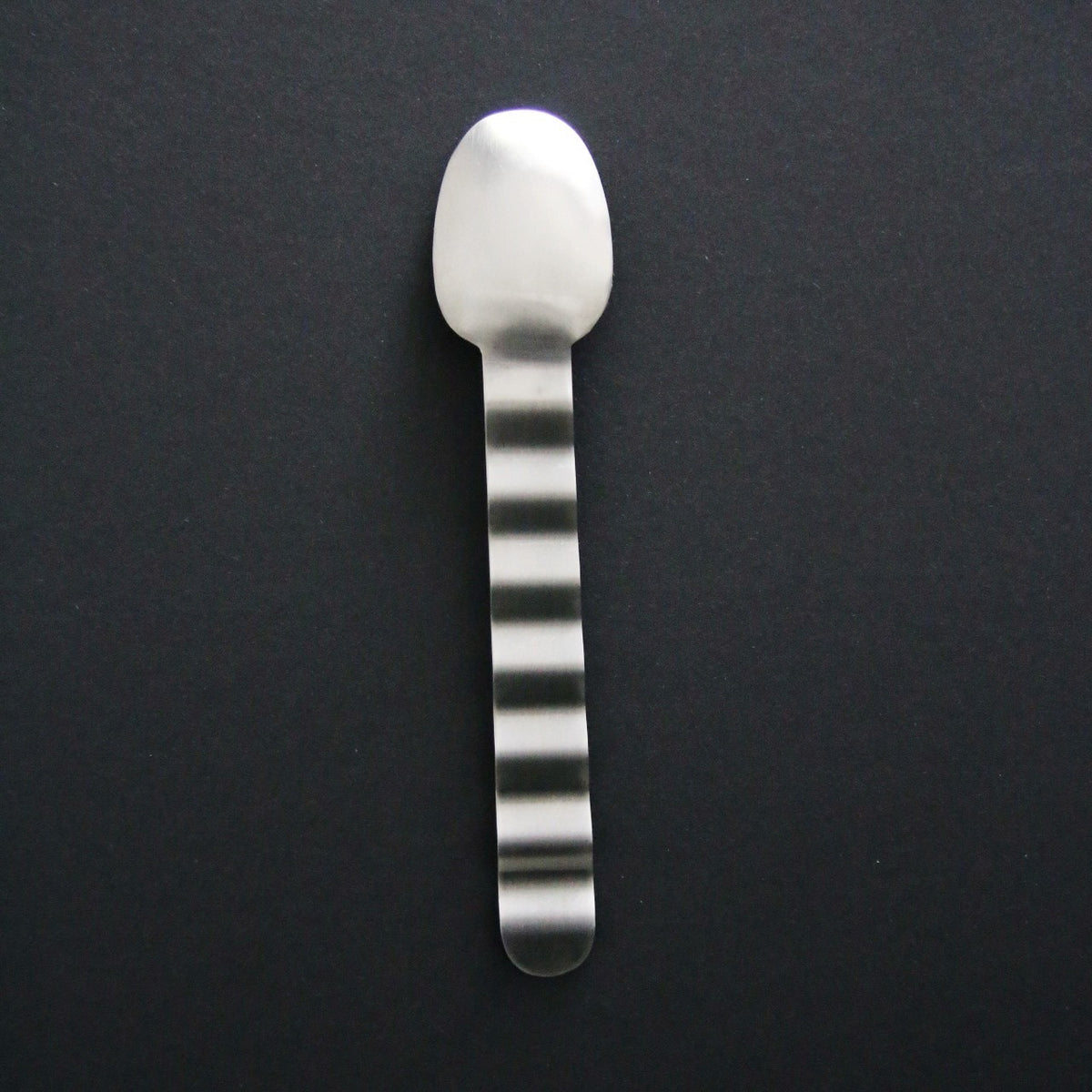 Tomomi Nakamura stainless steel spoon / dinner spoon