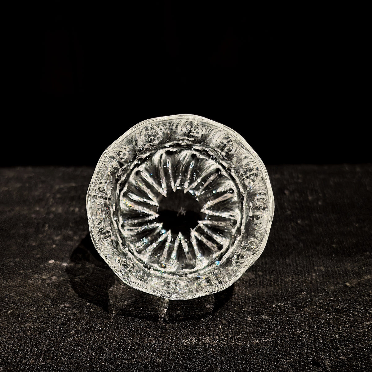 Kensuke Takeoka particle round cup