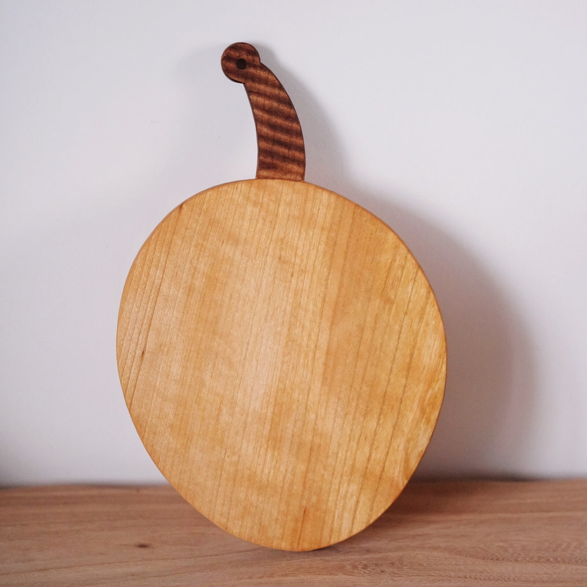 Uda Masashi wooden bread board