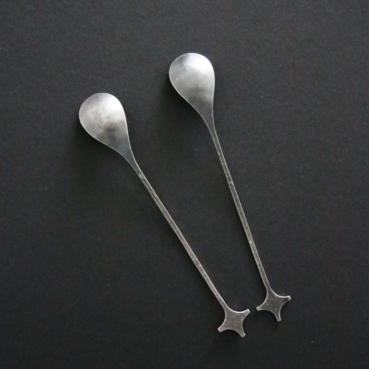 小西光裕 甜品勺 勺子