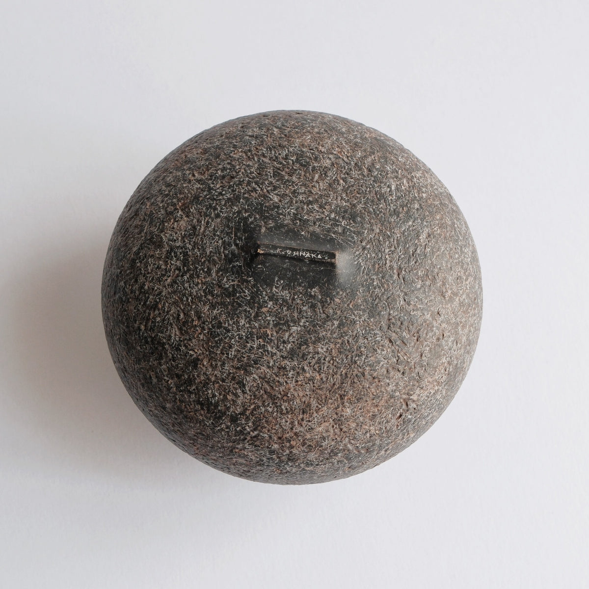 Kazunori Ohnaka flower vase / vase
