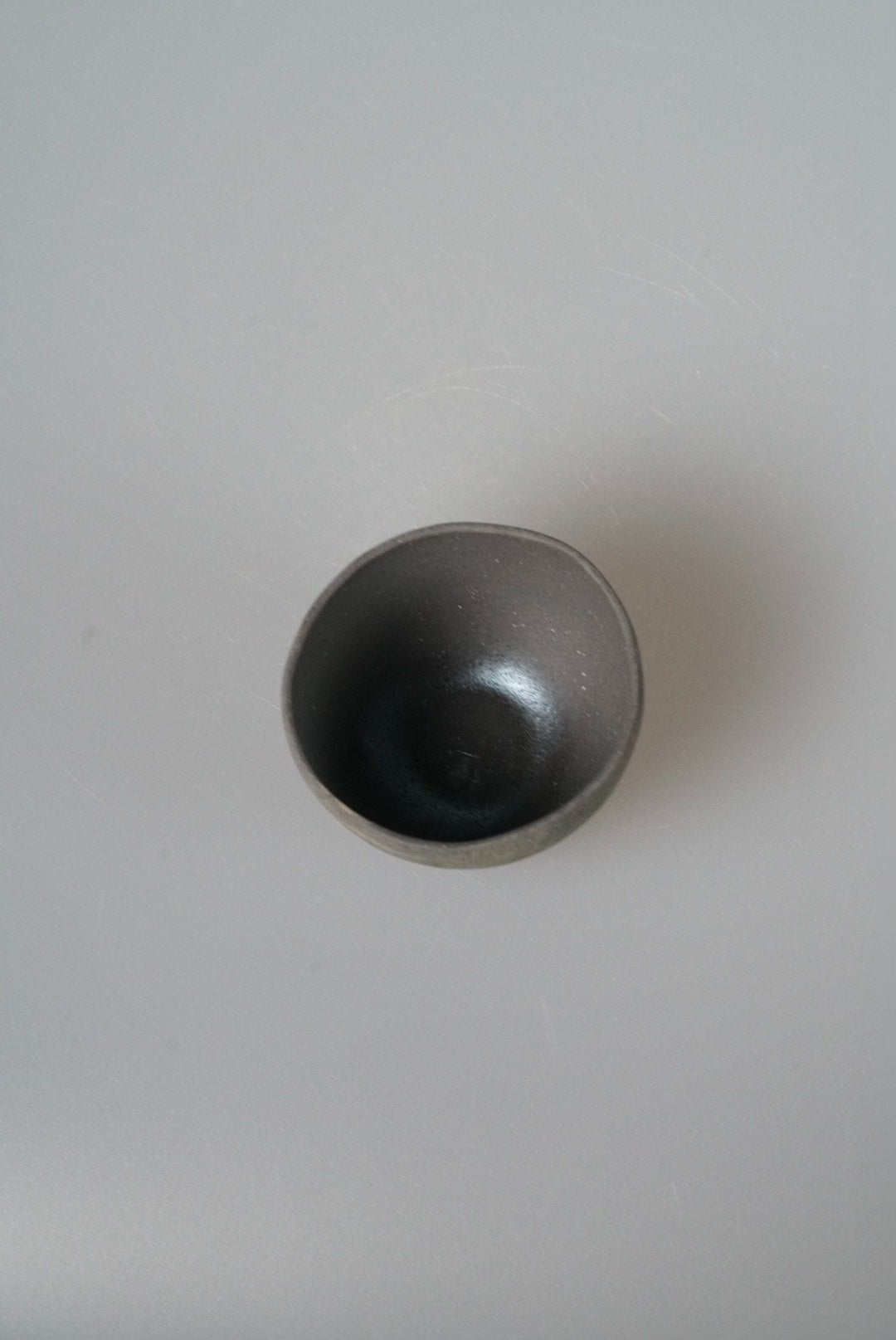 Japanese ceramic artist Takayuki Watanabe small bowl