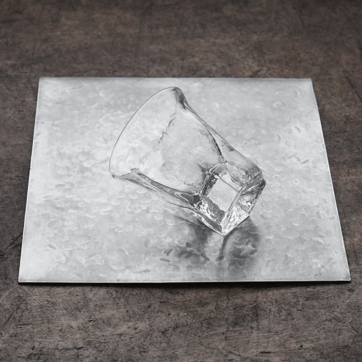 Yoshihiro Nishiyama hexagonal cup