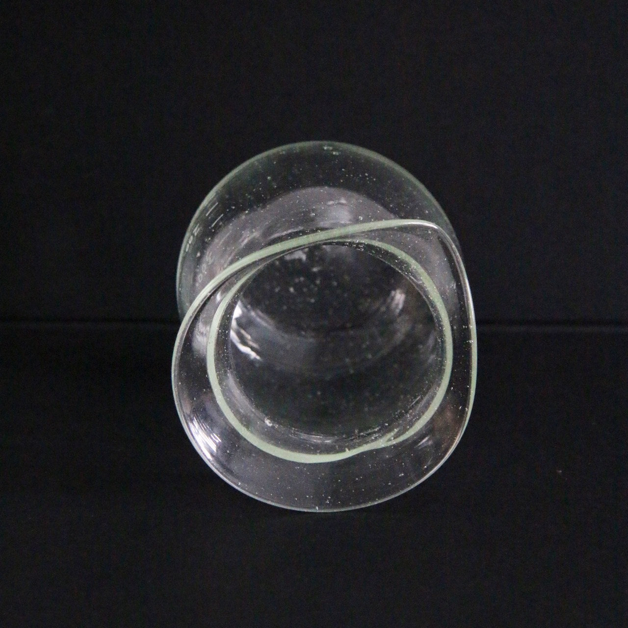 伊藤亚木 刻度玻璃片口 公道杯 咖啡分享壶