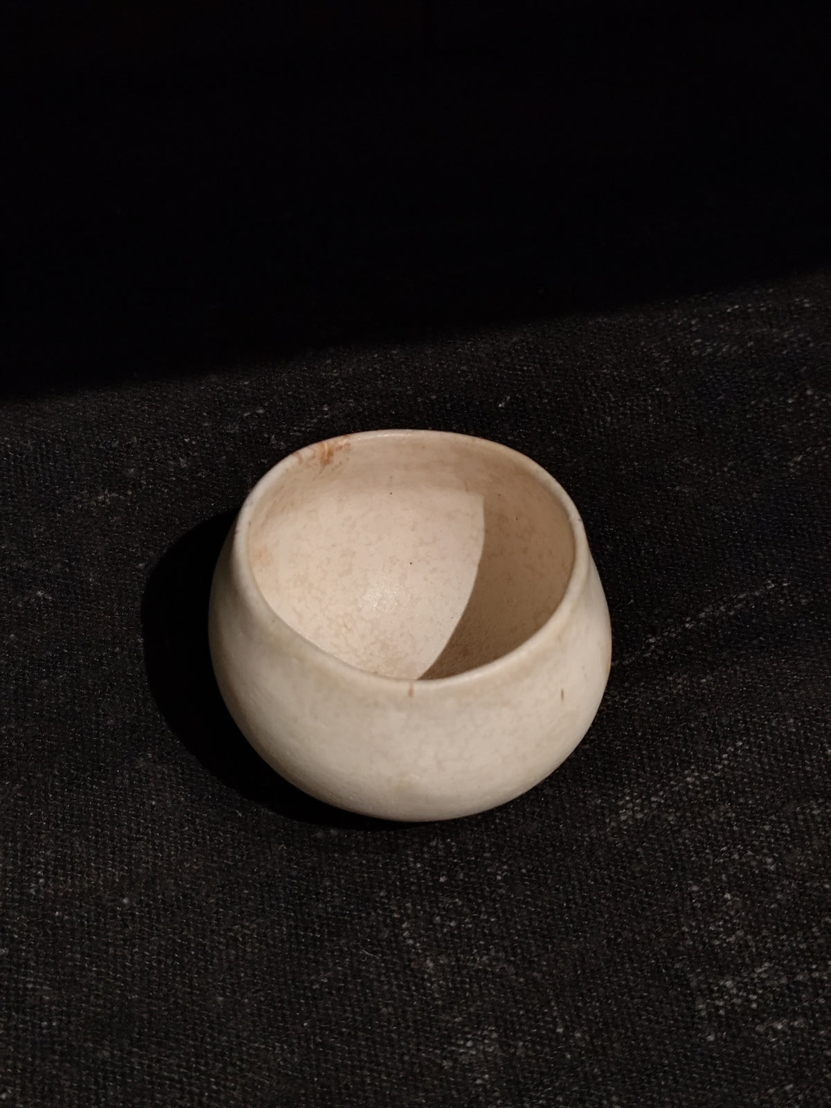 Yoko Terai tea cup A
