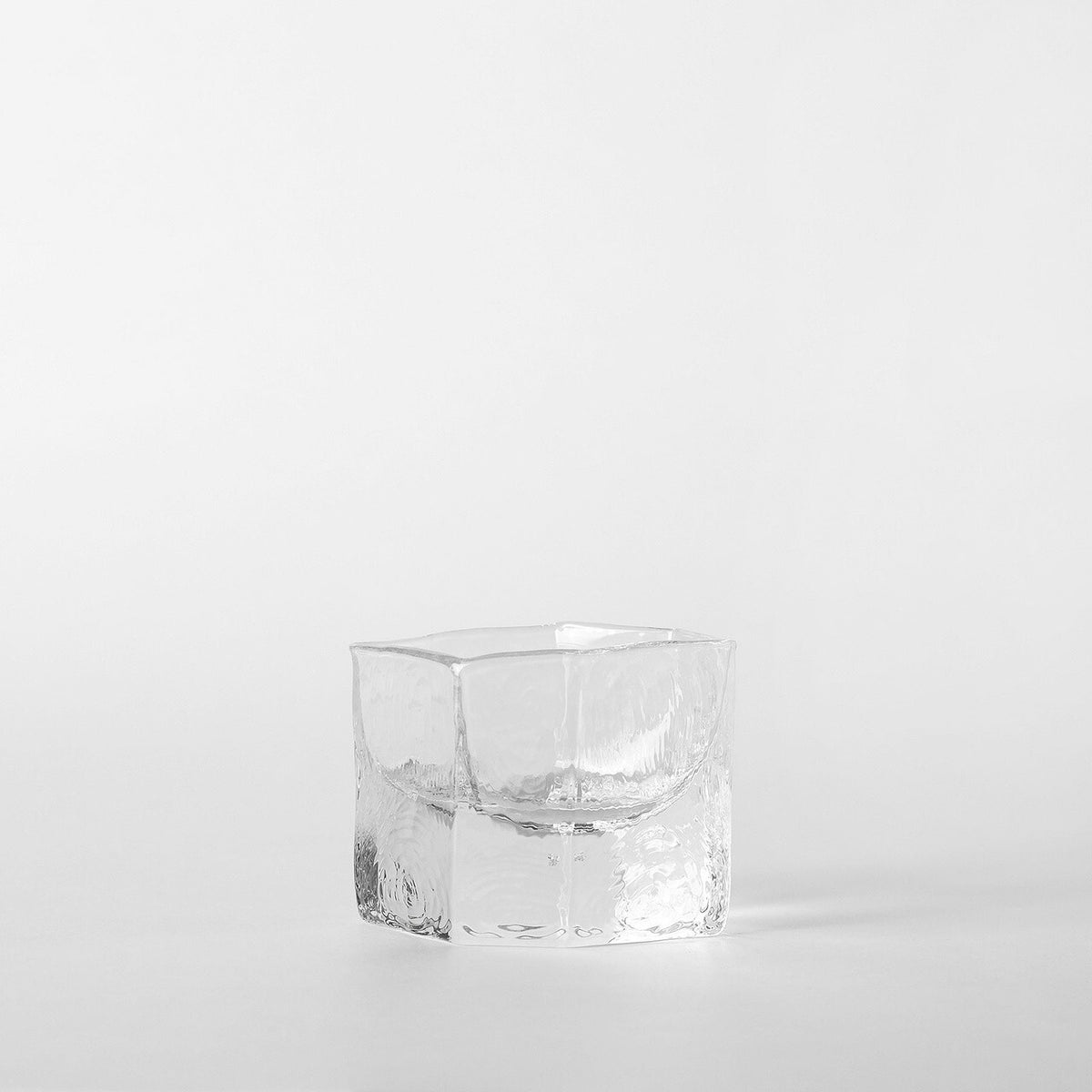 Yoshihiro Nishiyama angular cup A