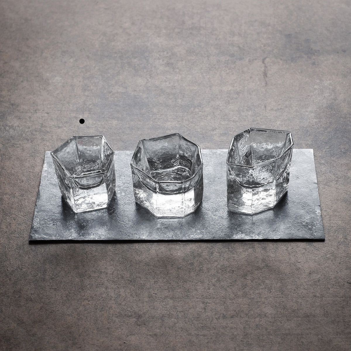 Yoshihiro Nishiyama angular cup B