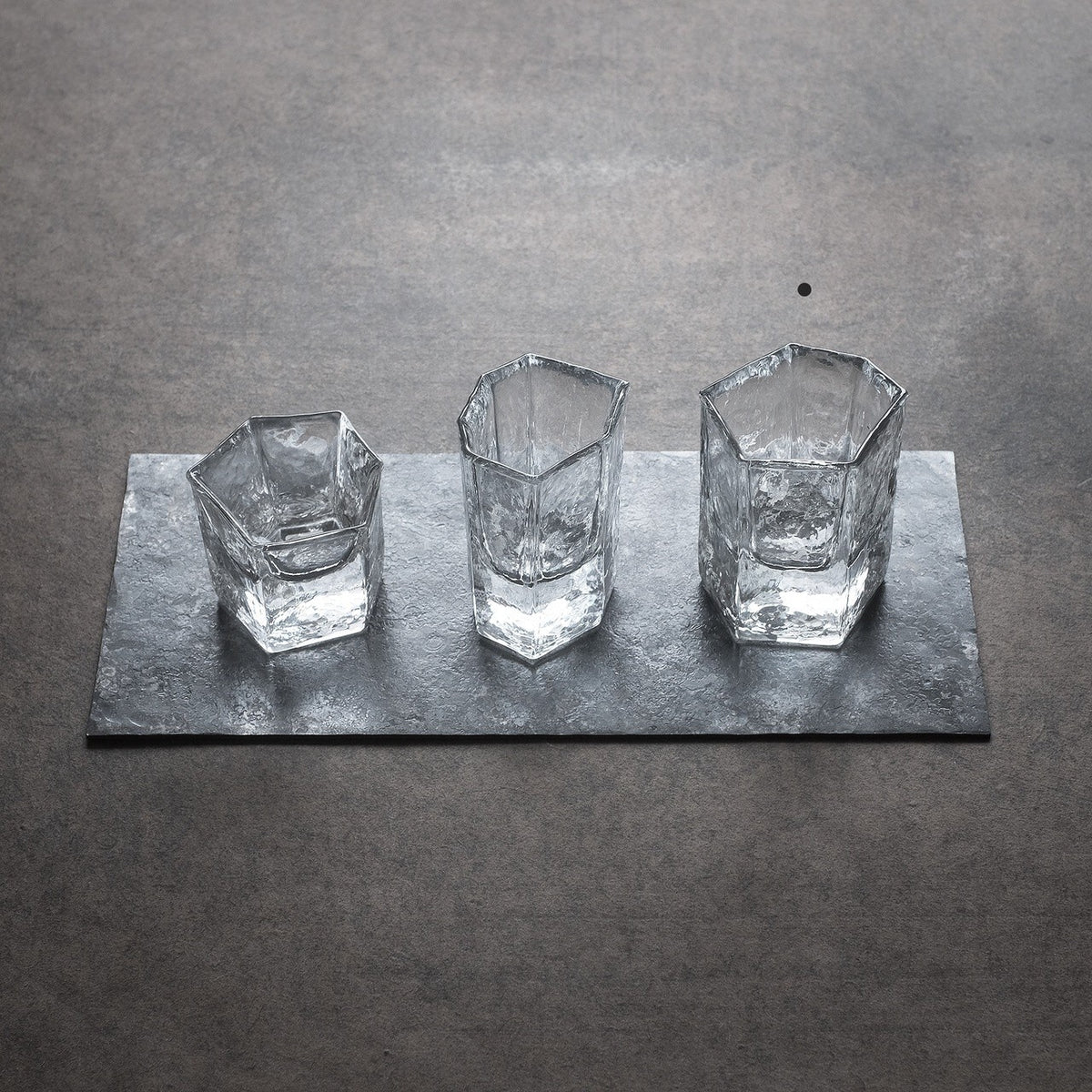 Yoshihiro Nishiyama angular cup F