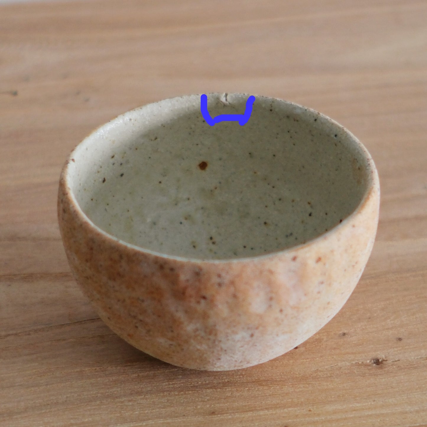 水谷智美 咖啡杯 拉花杯 手握杯 蛋杯