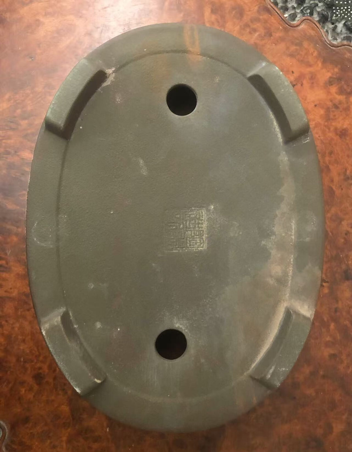 Tao Tsui Early Japanese Named Pot
