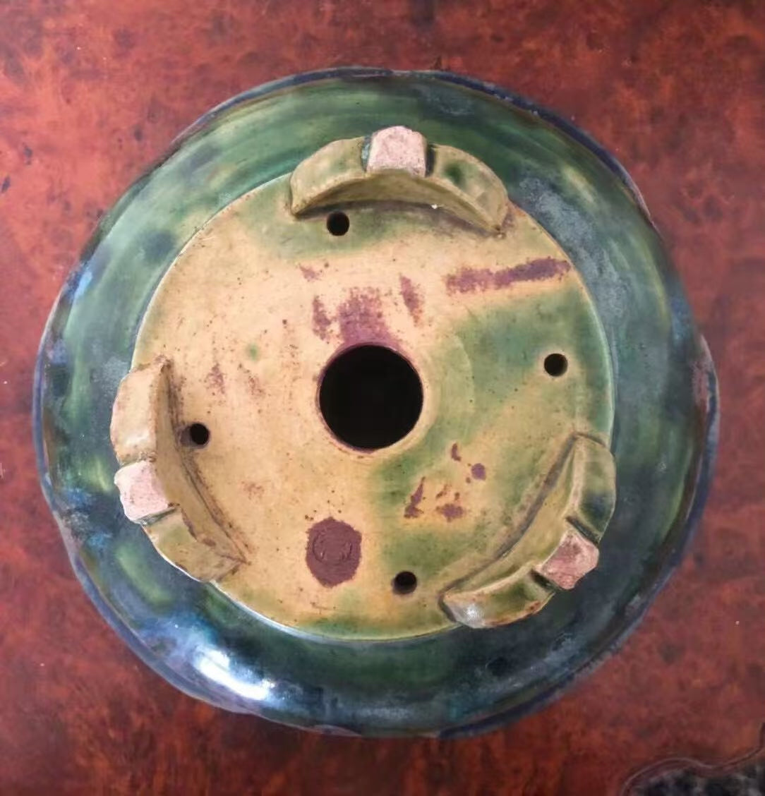 Antique Pot