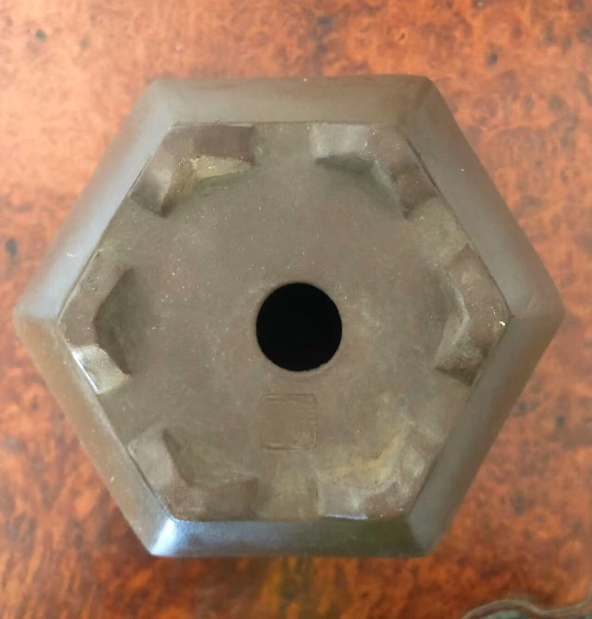 Kudagaya Koyama Antique Pot