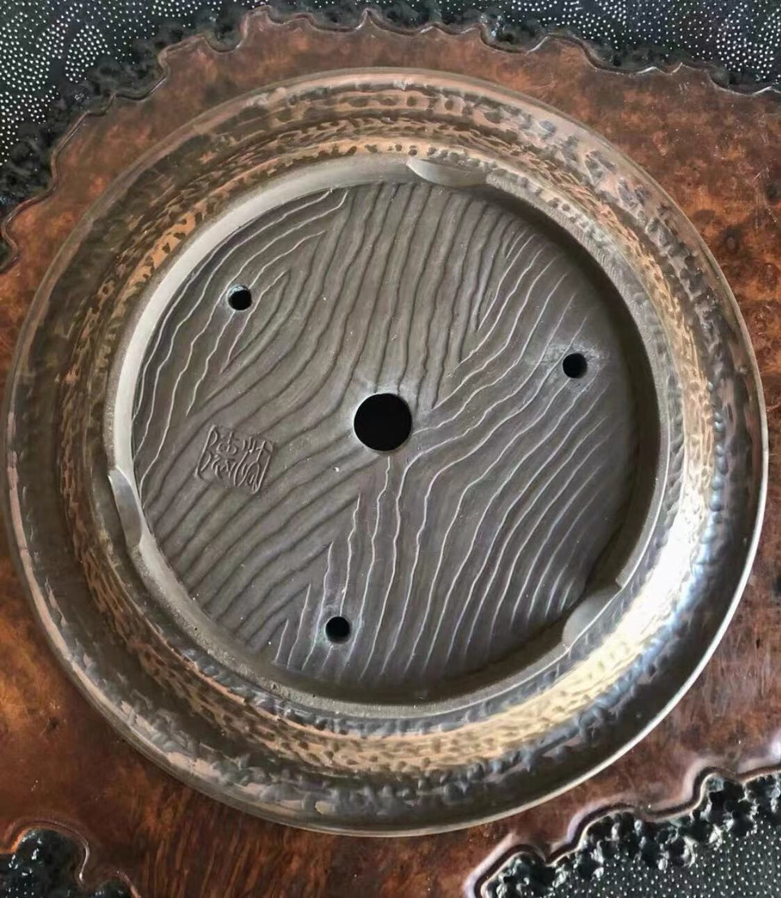 Hōtoku, No. 01619568, "Appreciation of Famous Japanese Pots" — Made by Hōtoku