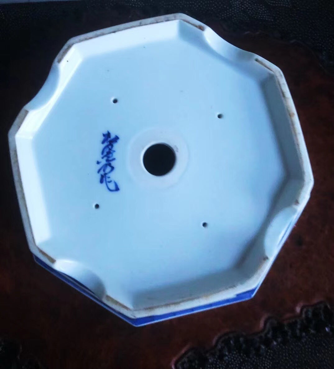 Matsu Ryou, No. 6011904, "Appreciation of Famous Japanese Pots" — Made by Matsu Ryou
