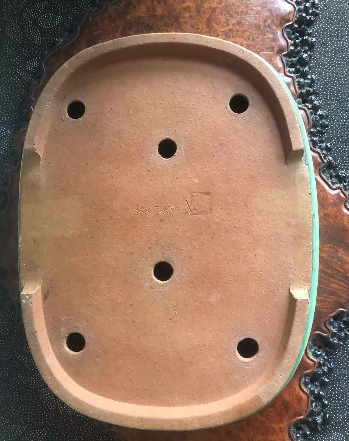 Shuufu, Revised Model 1964, Shuufu Pot