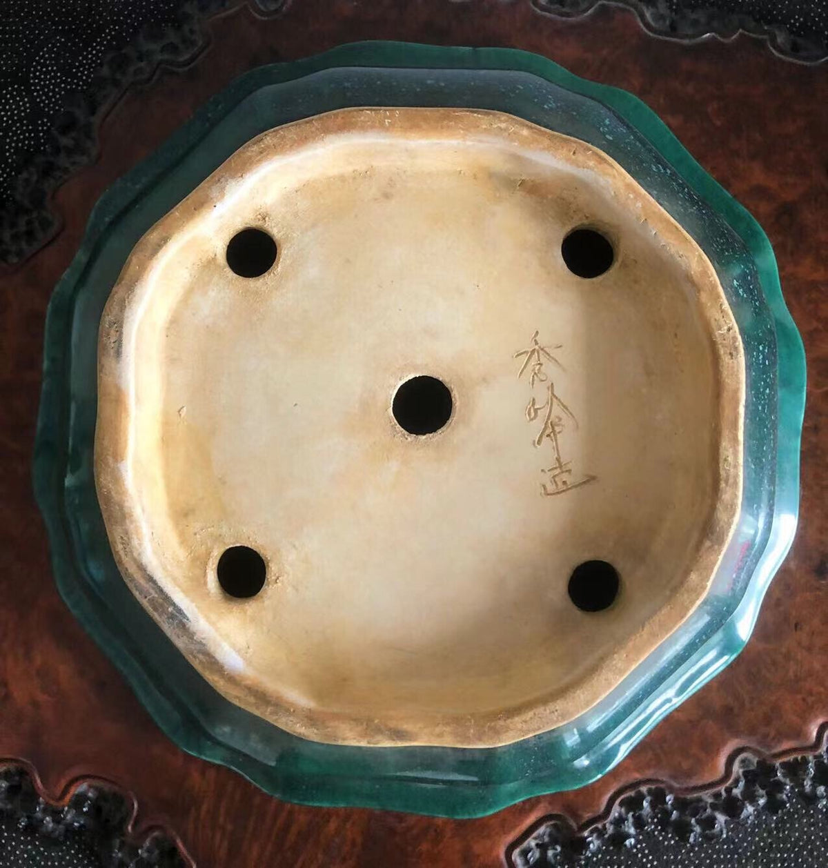 Shuufu, Revised Model 1964, Shuufu Pot