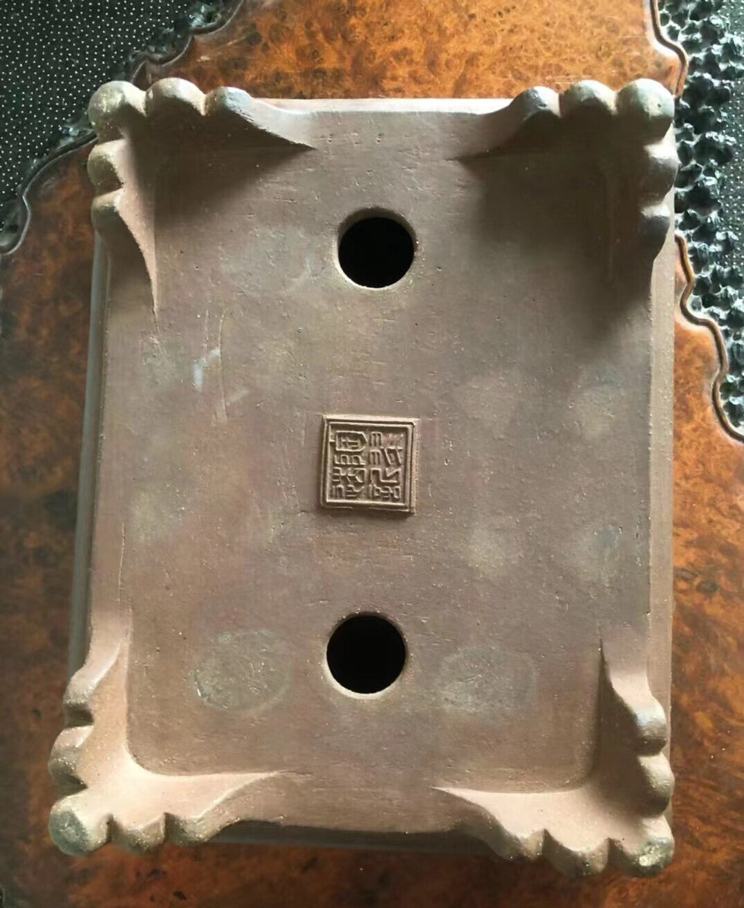 Tao Tsui Made, Japan Name Pot