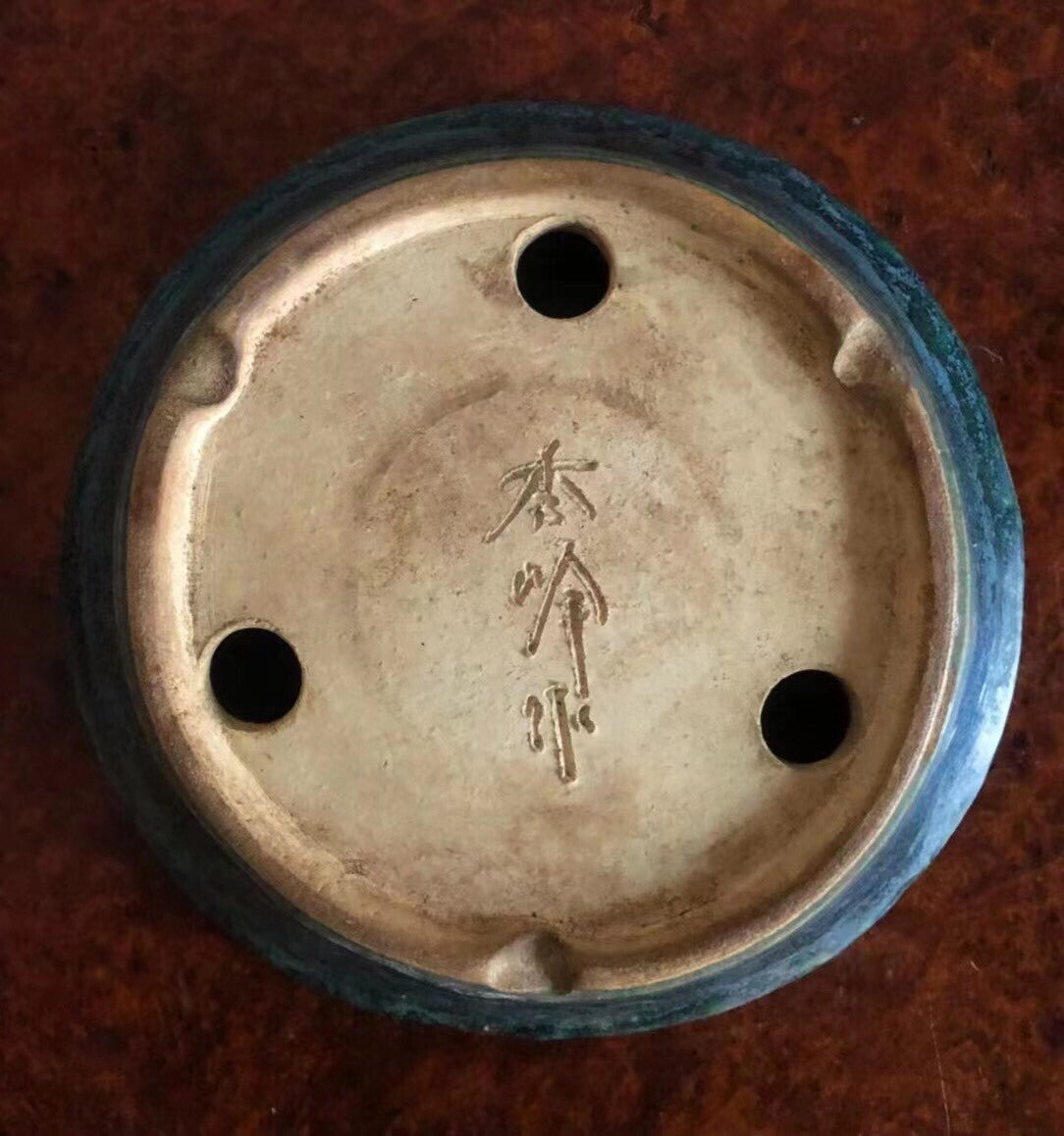 Shuufu, Revised Model 1964, Shuufu Pot