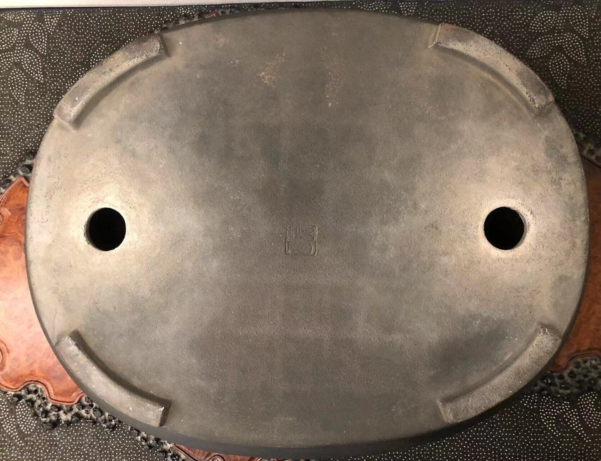 Kudagaya Koyama Antique Pot