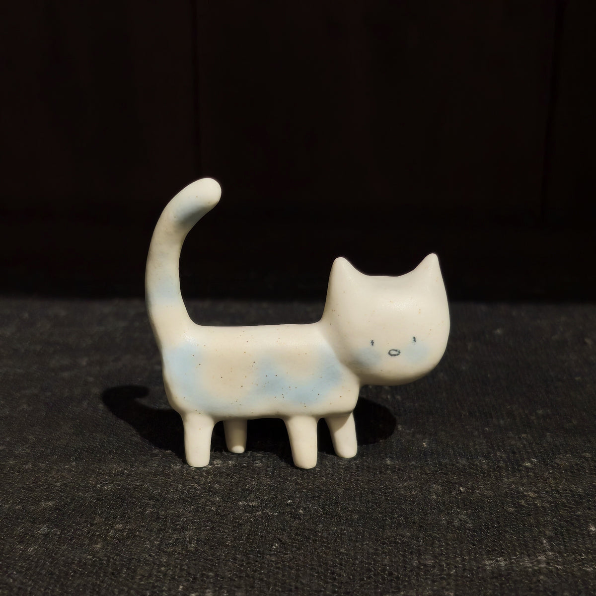 Zing cat charm