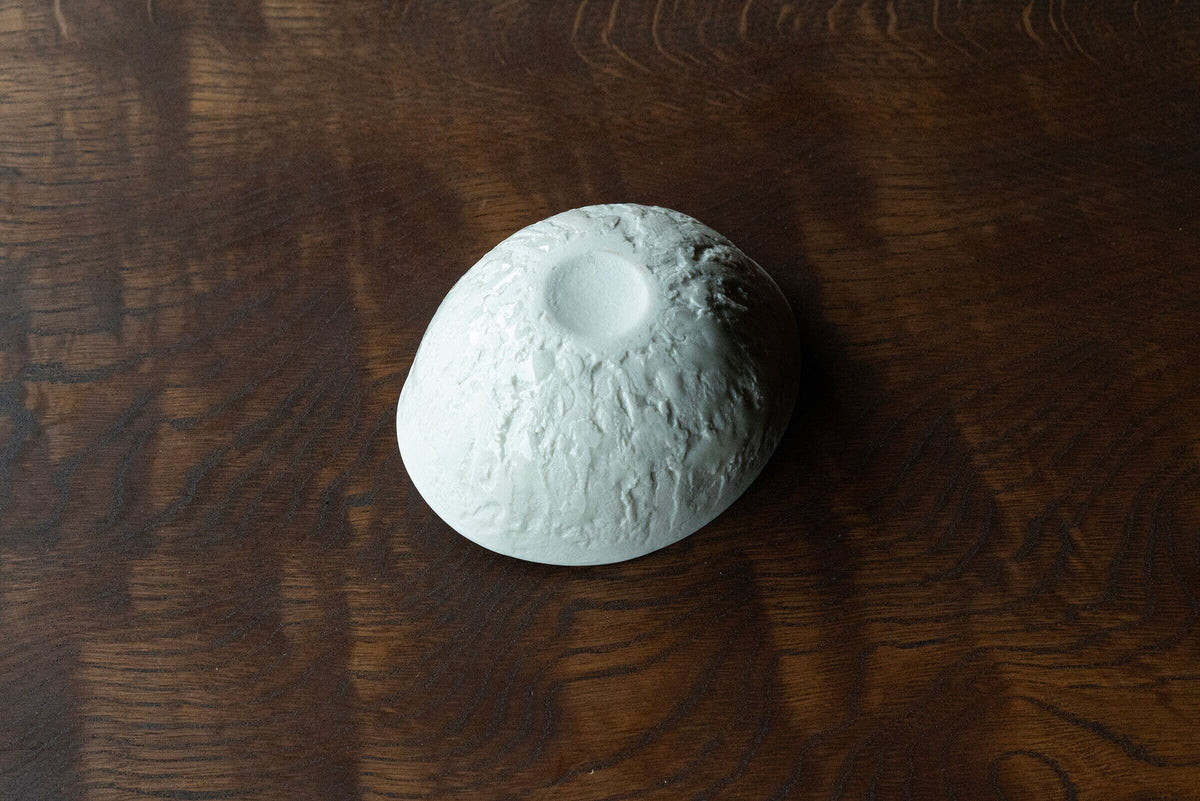 Namika Nakai esker bowl
