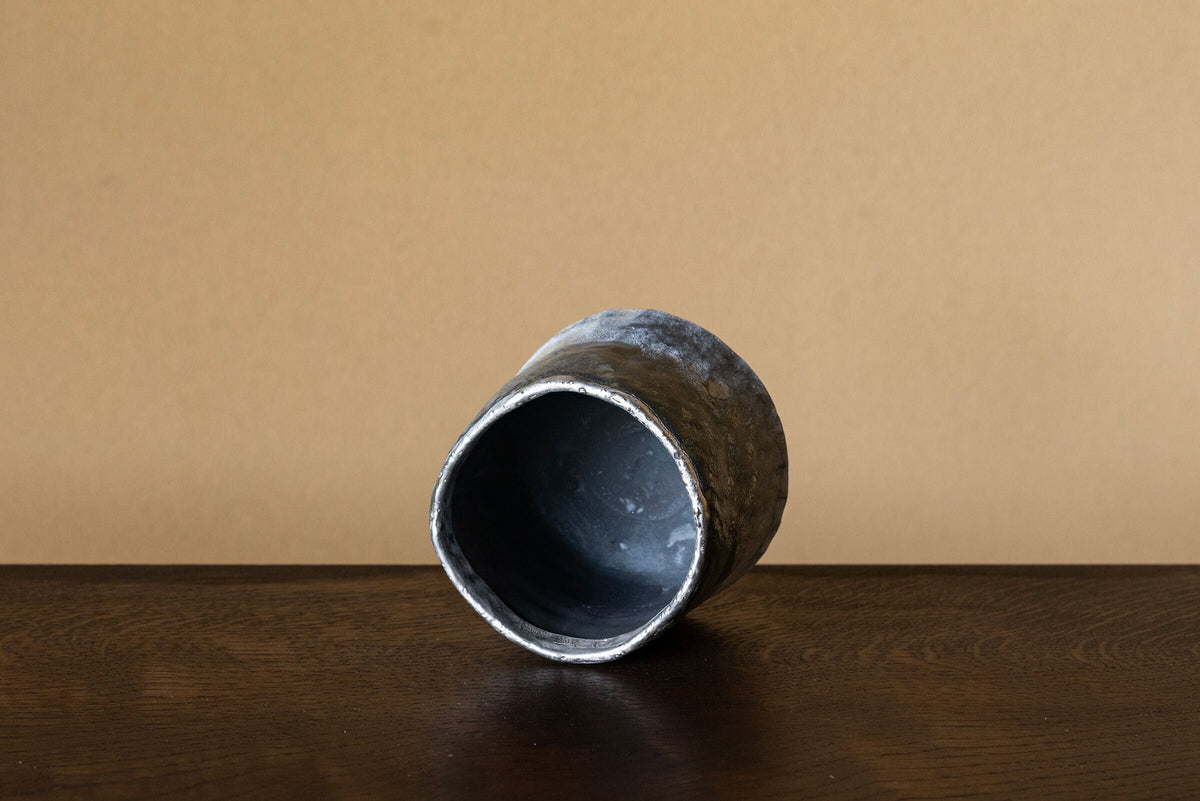 Namika Nakai esker cup — piece 2 of 2