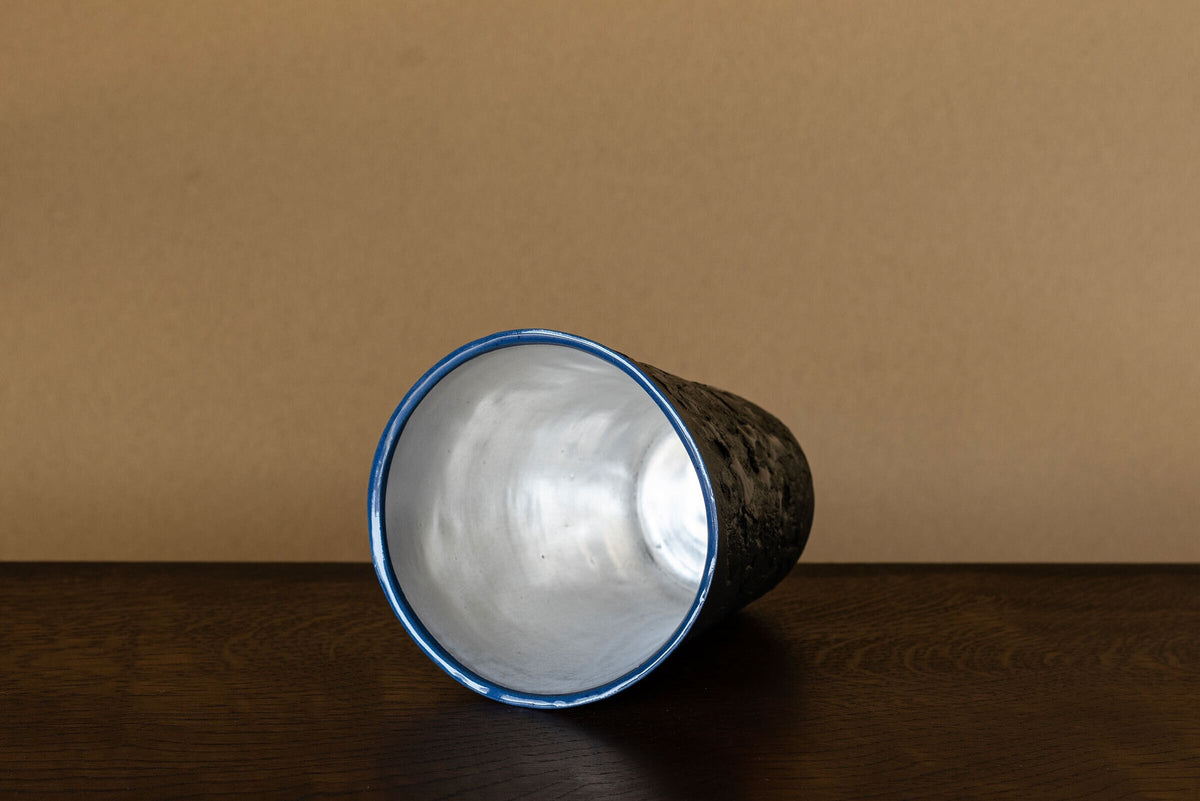 Namika Nakai esker cup — piece 1 of 2
