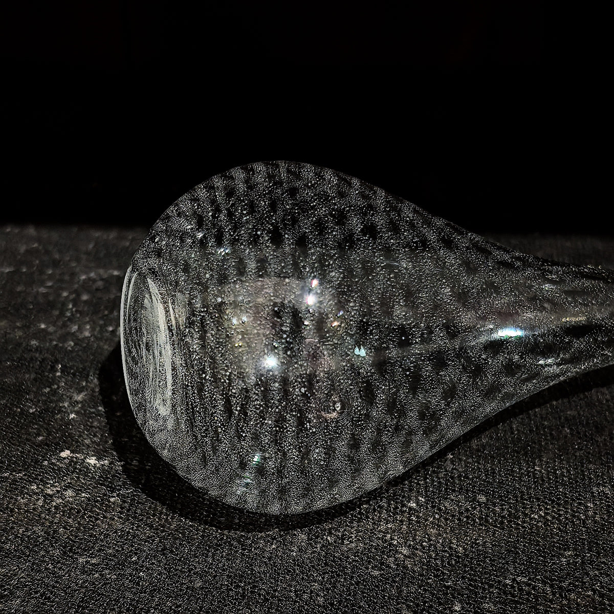 Kensuke Takeoka veil vase