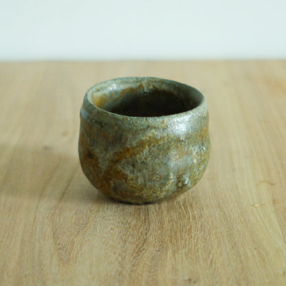 Manabu Kachi tea cup