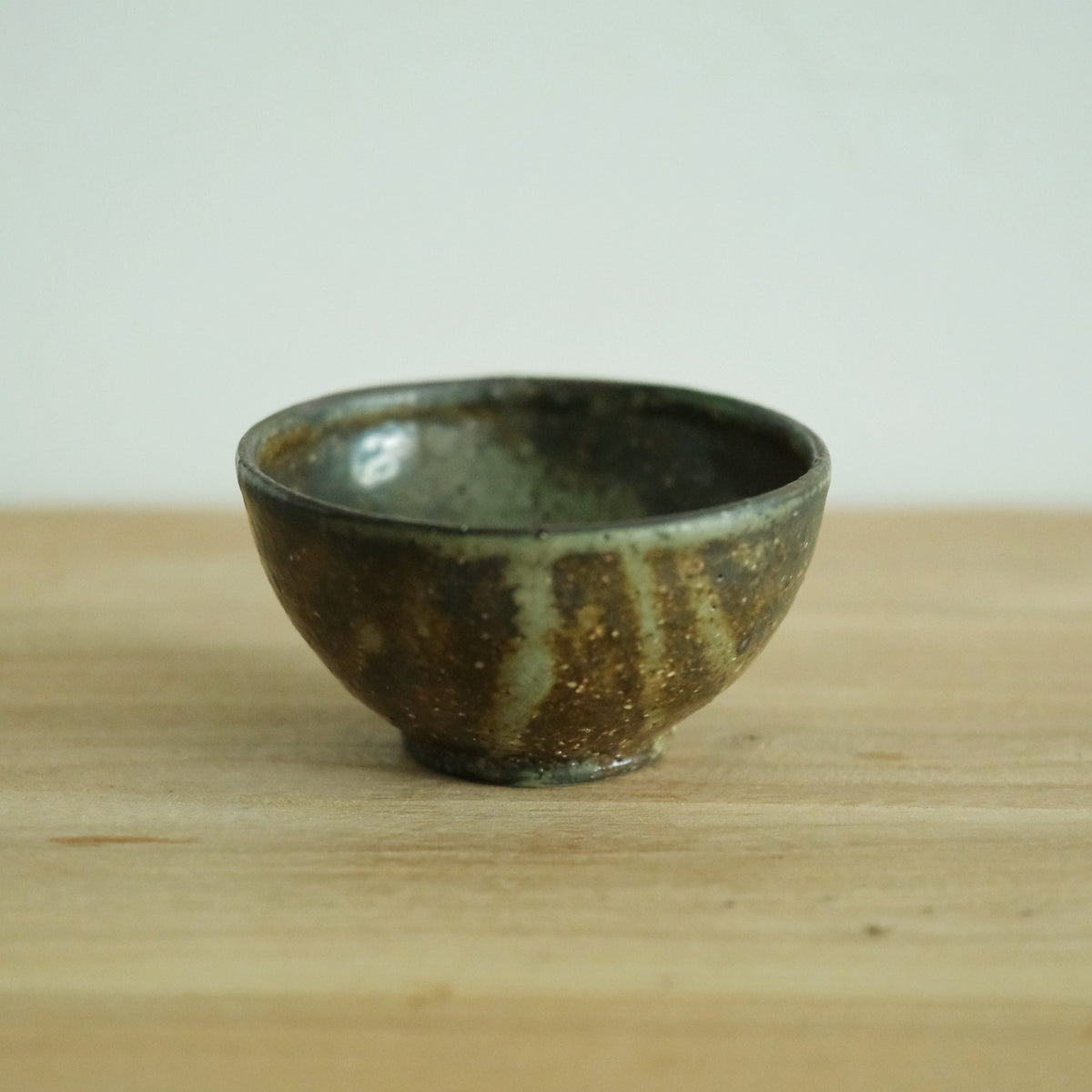 Teppei Ono wood-fired rice bowl