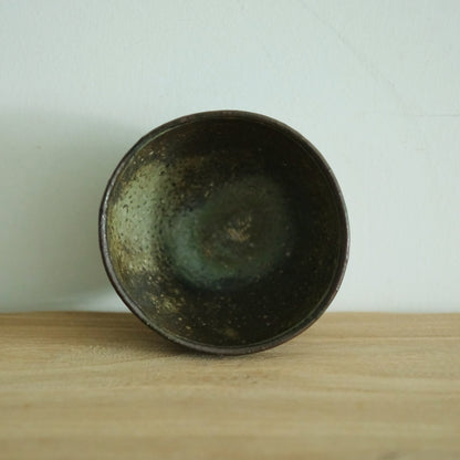 Teppei Ono wood-fired rice bowl