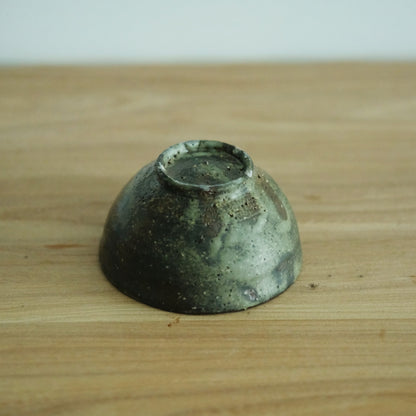 Teppei Ono wood-fired rice bowl