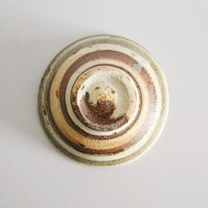 Shigeru Inoue small bowl / rice bowl / small bowl