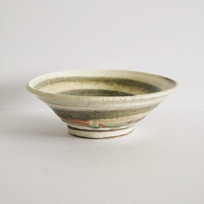 Shigeru Inoue small bowl / round bowl / round plate