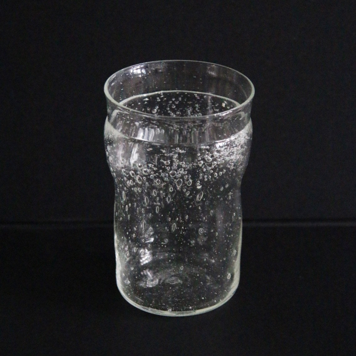 伊藤亚木 气泡玻璃杯 咖啡杯 水杯