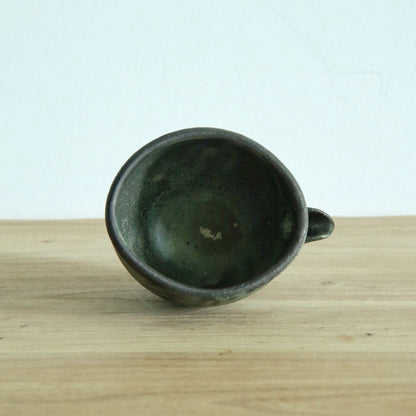 Teppei Ono fairness pitcher / lipped pouring bowl
