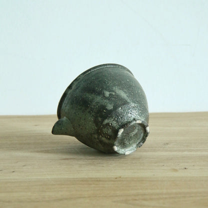 Teppei Ono fairness pitcher / lipped pouring bowl
