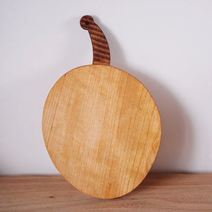 Uda Masashi wooden bread board