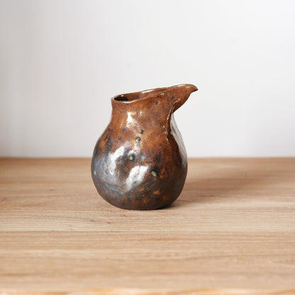 Wakana Yara fair cup / lipped pouring bowl