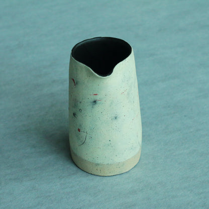 Kobayashi Koichi sharing pot / coffee pot / water jug / vase