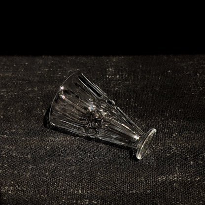 Kensuke Takeoka particle conical cup