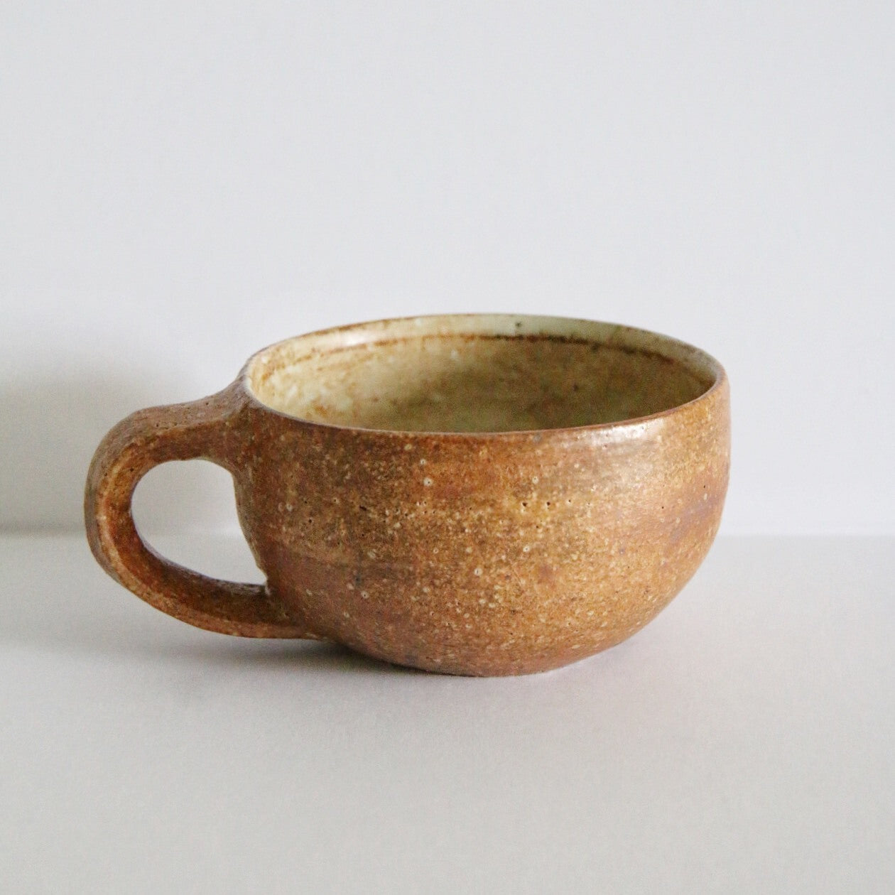 石原稔久 马克杯 咖啡杯 汤杯 茶杯