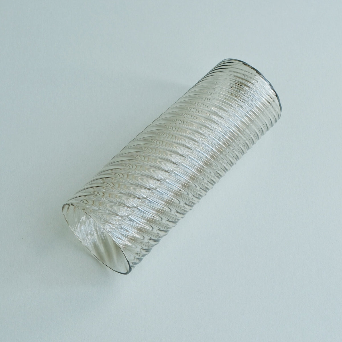 Yoshihiko Takahashi straight-sided glass / coffee cup / water glass / cold drink glass