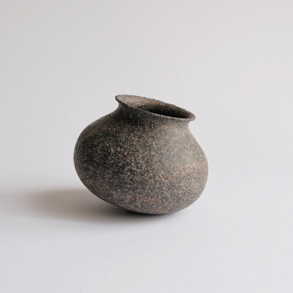 Kazunori Ohnaka flower vase / vase