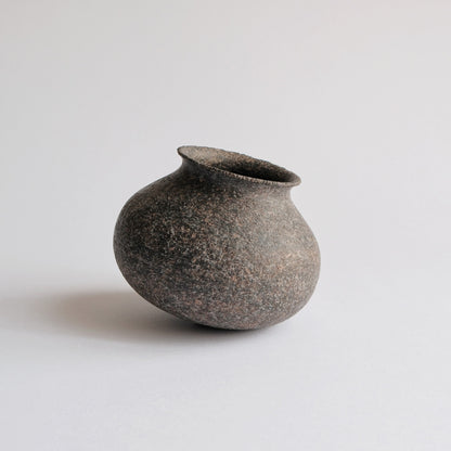 Kazunori Ohnaka flower vase / vase