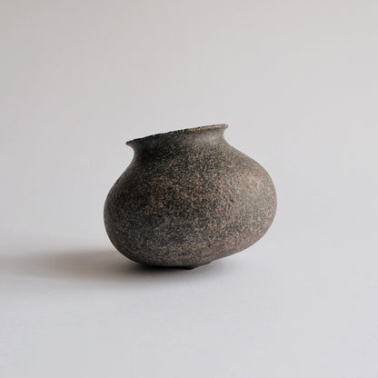 Kazunori Ohnaka flower vase / vase