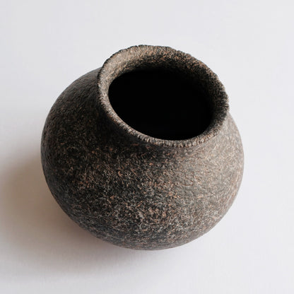 Kazunori Ohnaka flower vase / vase