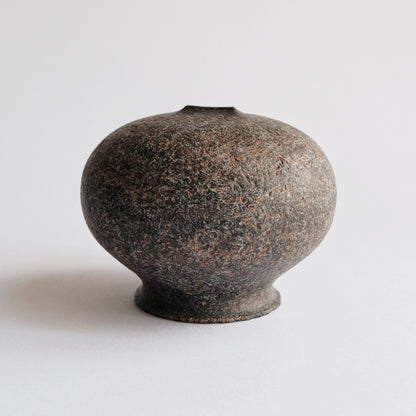 Kazunori Ohnaka flower vase / vase
